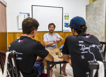 Cours Scuba Diver en fran&ccedil;ais &agrave; Koh Tao par AquaTao